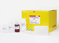 96口腔拭子DNA快速提取試劑盒-DK805-96