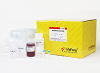 唾液DNA提取試劑盒-DK802