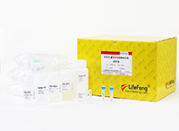 痕量血液DNA提取試劑盒-DK801