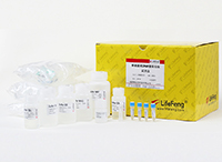 體液DNA微量提取試劑盒-DK605