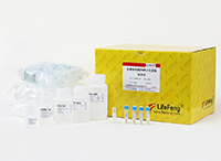 血液基因組DNA小(xiǎo)量提取試劑盒-DK601